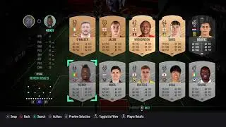 GROUP 2 - DAILY CHALLENGE 1 SBC | FIFA 21 ULTIMATE TEAM