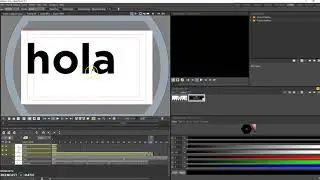 Tutorial: Barra de herramientas en OpenToonz