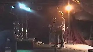 August Burns Red, Flesh and Blood Robot, Shadow the Seagull, and Endwell