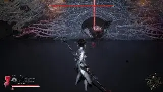 Feathery Ambition NG+++