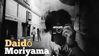 The Man Who Broke Photography Rules | Daidō Moriyama. 