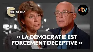 Le mouvement 