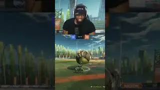 Viewer 1v1 50s Every Time #rocketleague