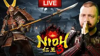 How to have the Perfect Start into Nioh 3!