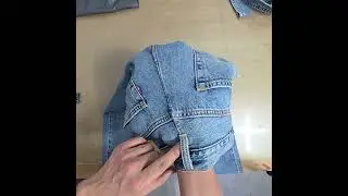 청바지 허리수선 ㅠ 이게 제일 손이 많이 갑니다.