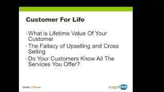 Find New Prospects the Easy Way