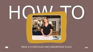 IDI Presents: How to Read a Floor Plan and Understand Scale | Teaser