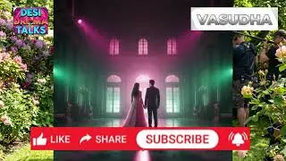 Vasuda Latest Episode Review | Dev and Vasuda Love Story | Desi Drama Talks | Zee | Karishma Avinash