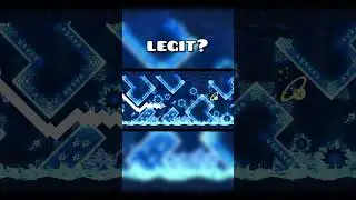 HOW IS THIS RATED??? #trending #geometrydash #gd #shortvideos #viral #gaming #shorts #short #memes