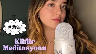Blasphemy Meditation 4 / Turkish Asmr