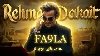 Thus Thus Song | Rahman Dakait Entry Song || DHURANDHAR | FA9LA || @OPSADIKBOSS18-z8x 