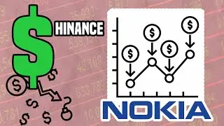 Nokia Stock Analysis Live with Greg | $HINANCE