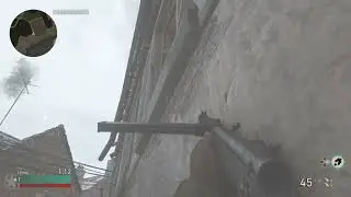 Carentan Winter #11