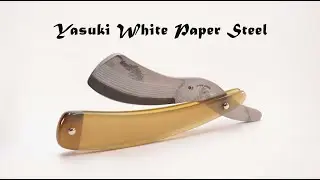 Yasuki Steel (mini clip)