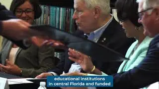 Helios AR18 Central Florida Education Ecosystem Database CFEED