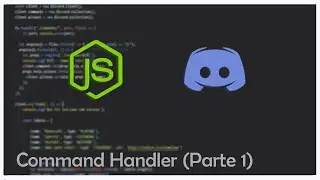 StackLab - COMMAND HANDLER (Vers&atilde;o 11.6.4 / Parte 1)