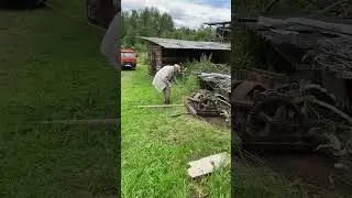 Конная мельница#shorts