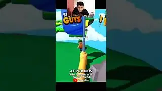 Partidas de Stumble Guys