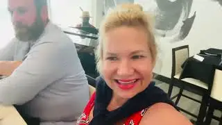 The NEW Rino's in Boca Raton, FL