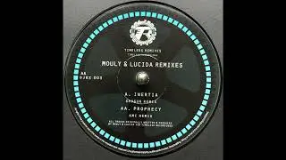 Mouly & Lucida - Prophecy (KMC Remix)