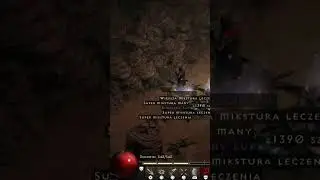 Diablo 2 Resurected Griffon's Eye