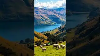 Safest Countries to Visit in 2025 🌍✨ | Top Picks