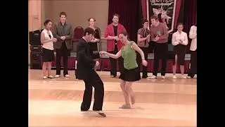 Dorry Segev & Sommer Gentry