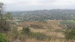 Santa Rosa Trail