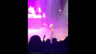 Splacc and RJ @ club Nokia