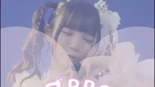 【4K】アキシブproject 古賀みれい卒業公演