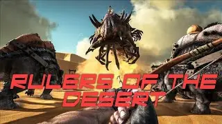 DEATHWORMS ARE OVERPOWERED !!!