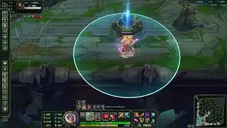 Divine Heavenscale Lee Sin