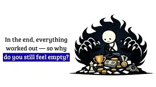 You Made a Lot of Money, Built Your Career &mdash; But Still Feel Empty?