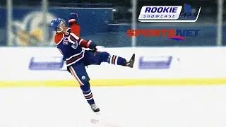 Sportsnet Central (NHLPA Rookie Showcase) September 2, 2015