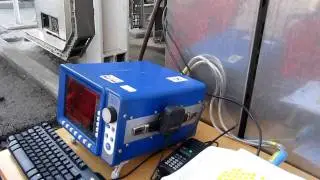 REMOTE FIELD TESTING AT MELKATREZ.MOV