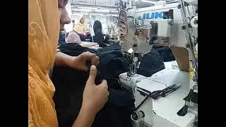 Cuff topstitch #follow #sewing #youtube #youtubeshorts #viralshort #foryou #foryoupage #video