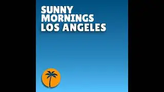 Los Angeles Title. Placeholder Text.