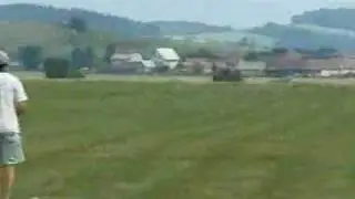 f3j landing in WC 2006