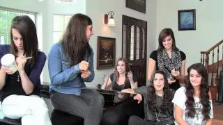 Bloopers for You and I by Lady Gaga, cover by CIMORELLI