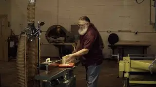How to Stay Safe Using a Jointer &mdash; Tips from Tim Eggers