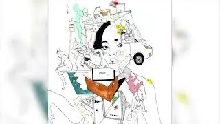 Noname - With you (Official Audio)