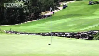 2011 Texas Amateur - Final Round