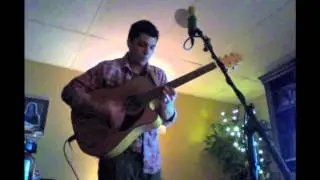 Matt Persin - Hello There // #41 (Cover) // I'll Never Know