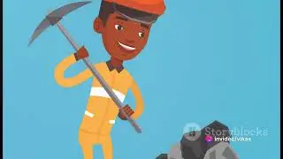 Emmanuel Katto : Vision for Africa Mining Revolution