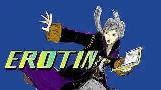 【スマブラwiiu】すこし