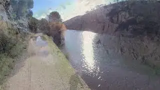Embalse de Picadas