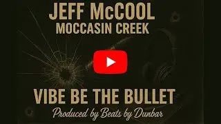 Moccasin Creek - Vibe Be The Bullet #hiphop #oldschool #reaction #fypyoutube