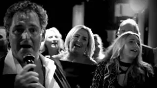 Ramon Beense -  Wij gaan een feestje bouwen