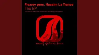 In Trance I Believe (Flexrev 'Turbulence' Mix)