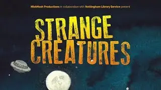 Strange Creatures trailer